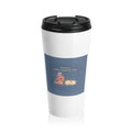 Baby Dragons Travel Mug – Success Looks Good on You