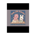 Dragon Poster – Soft Life Scholar You Are Allowed to Gro