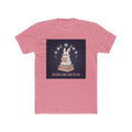 Bunny Unisex Tee – Freedom Looks Good on Her
