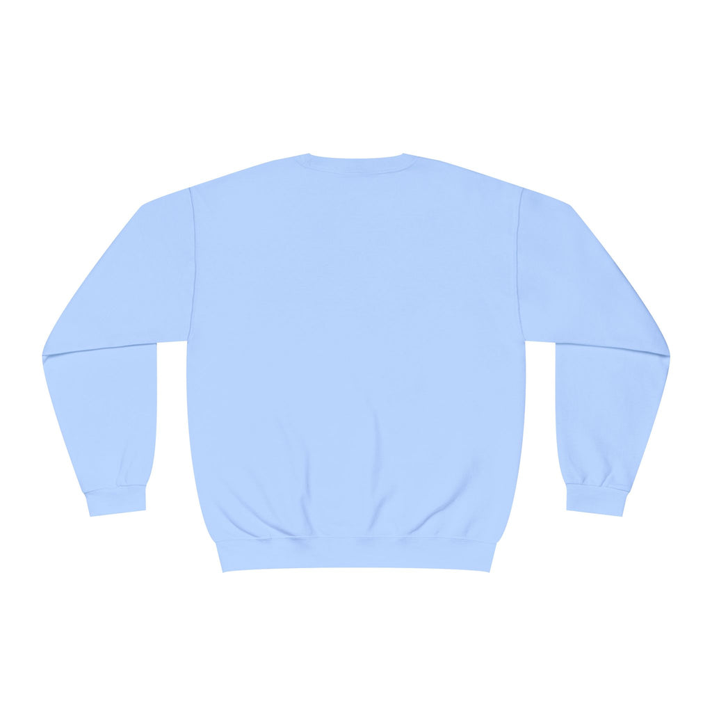 Giraffe Crewneck Sweatshirt – Be Gentle With Yourself