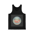 Study Now, Slay Later Tank Top