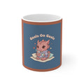 Dragon Mug 11oz – Goals on Goals