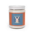 Bunny Scented Candle – Goals on Goals