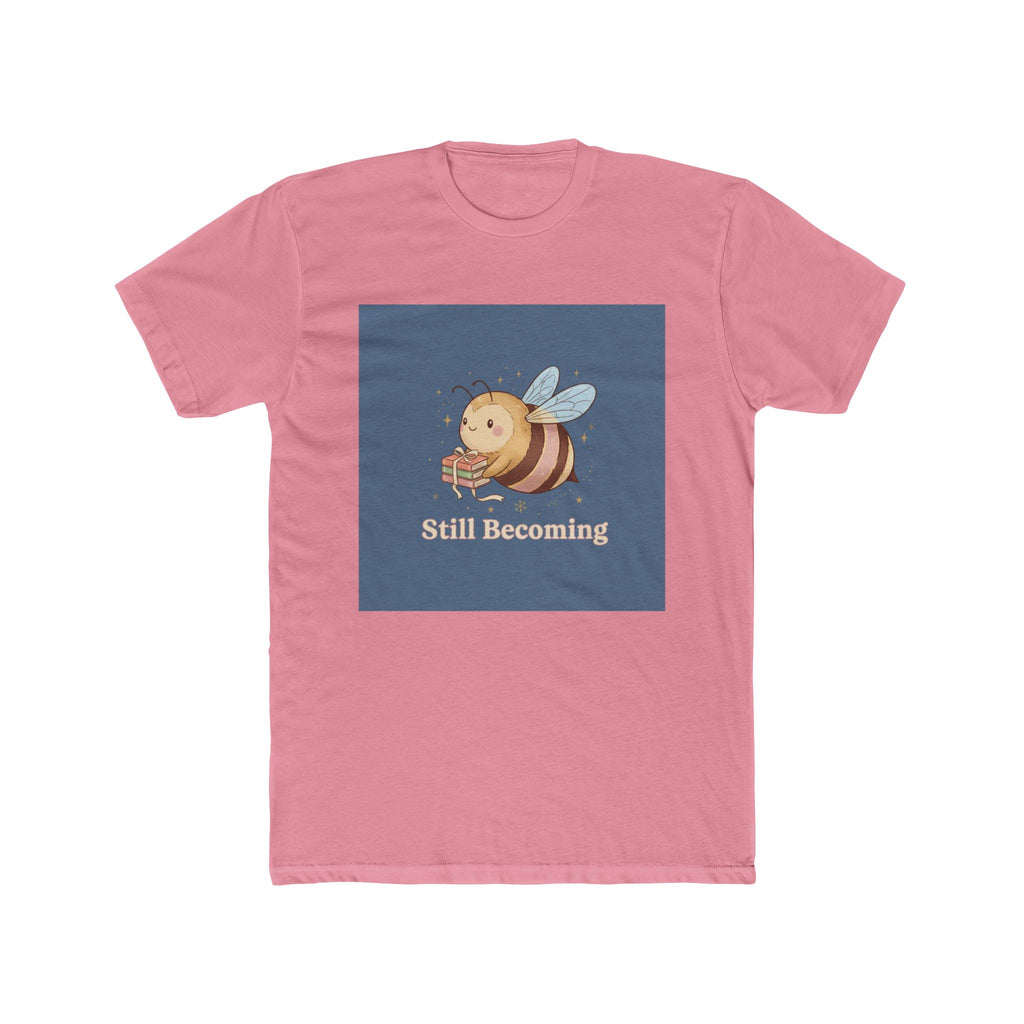 Bunny Unisex Tee – Still Becoming