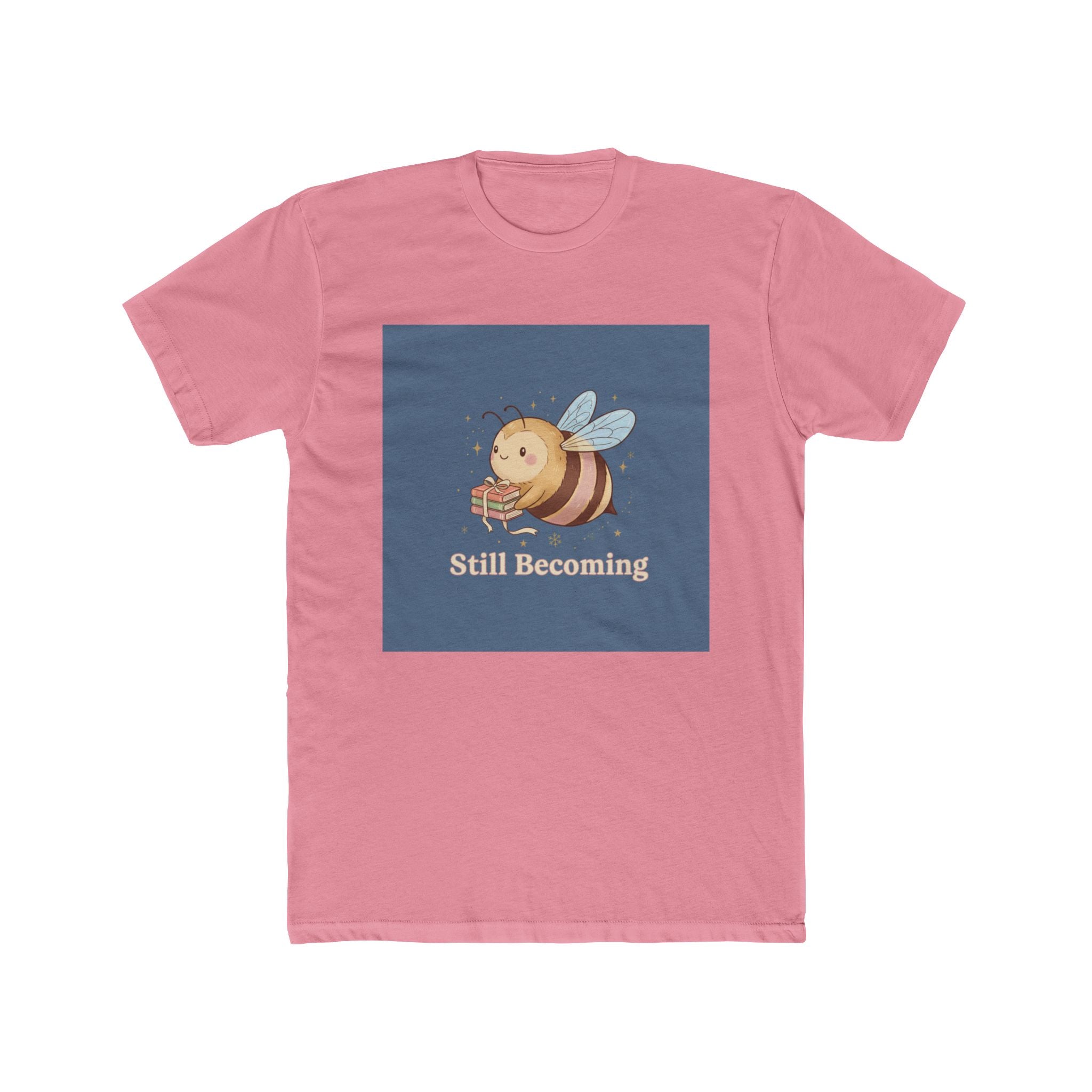 Bunny Unisex Tee – Still Becoming