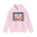 Kitsune Hoodie – Daughters of Liberty