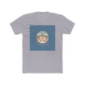 Bloom At Your Own Pace Birds Unisex Tee