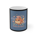 Goldfish Mug 11oz – Goals on Goals