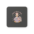Duck Cork Coaster – Smart Girls Club
