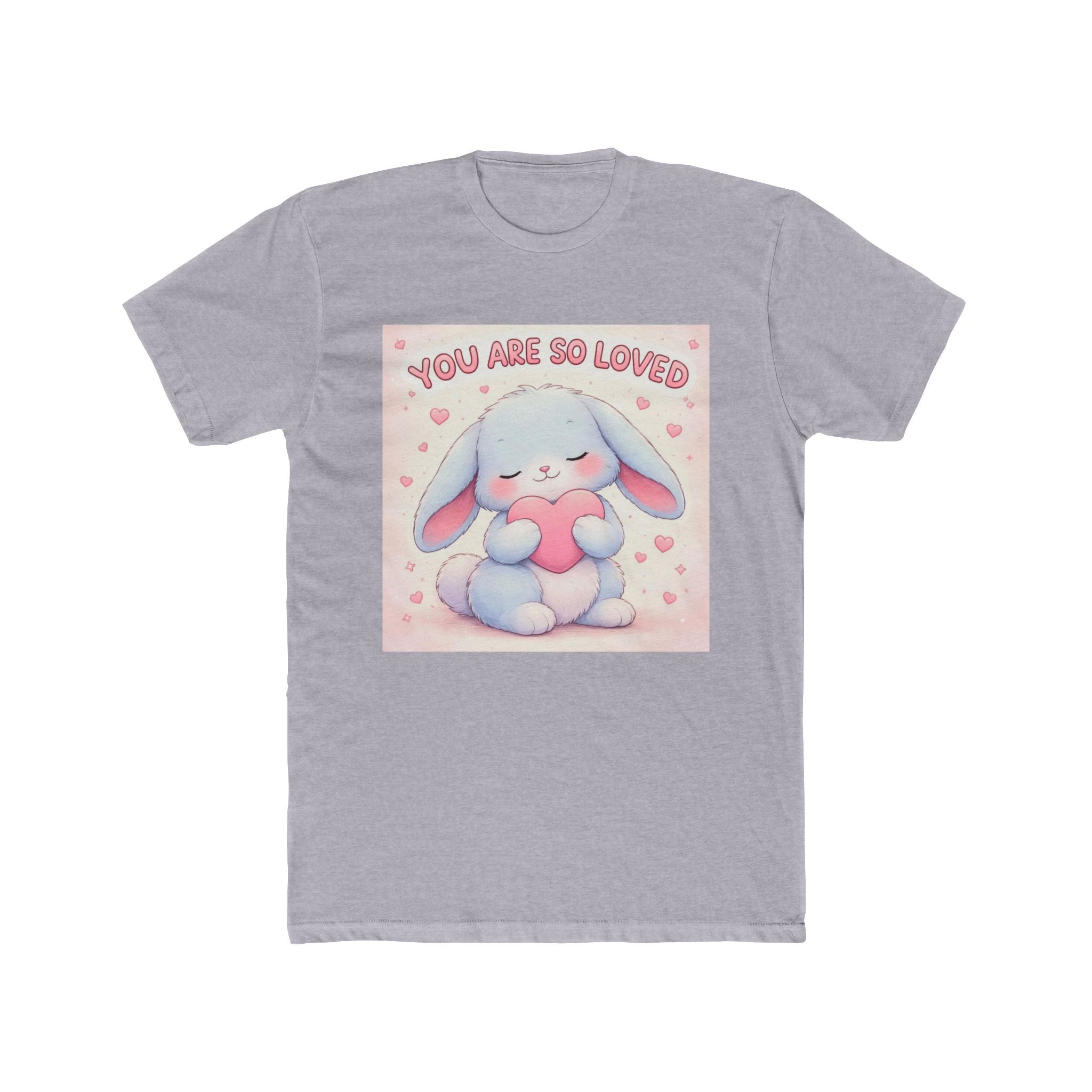 YOU ARE SO LOVED Unisex Tee
