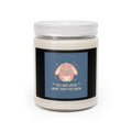 Bunny Scented Candle – Be Gentle With Yourself