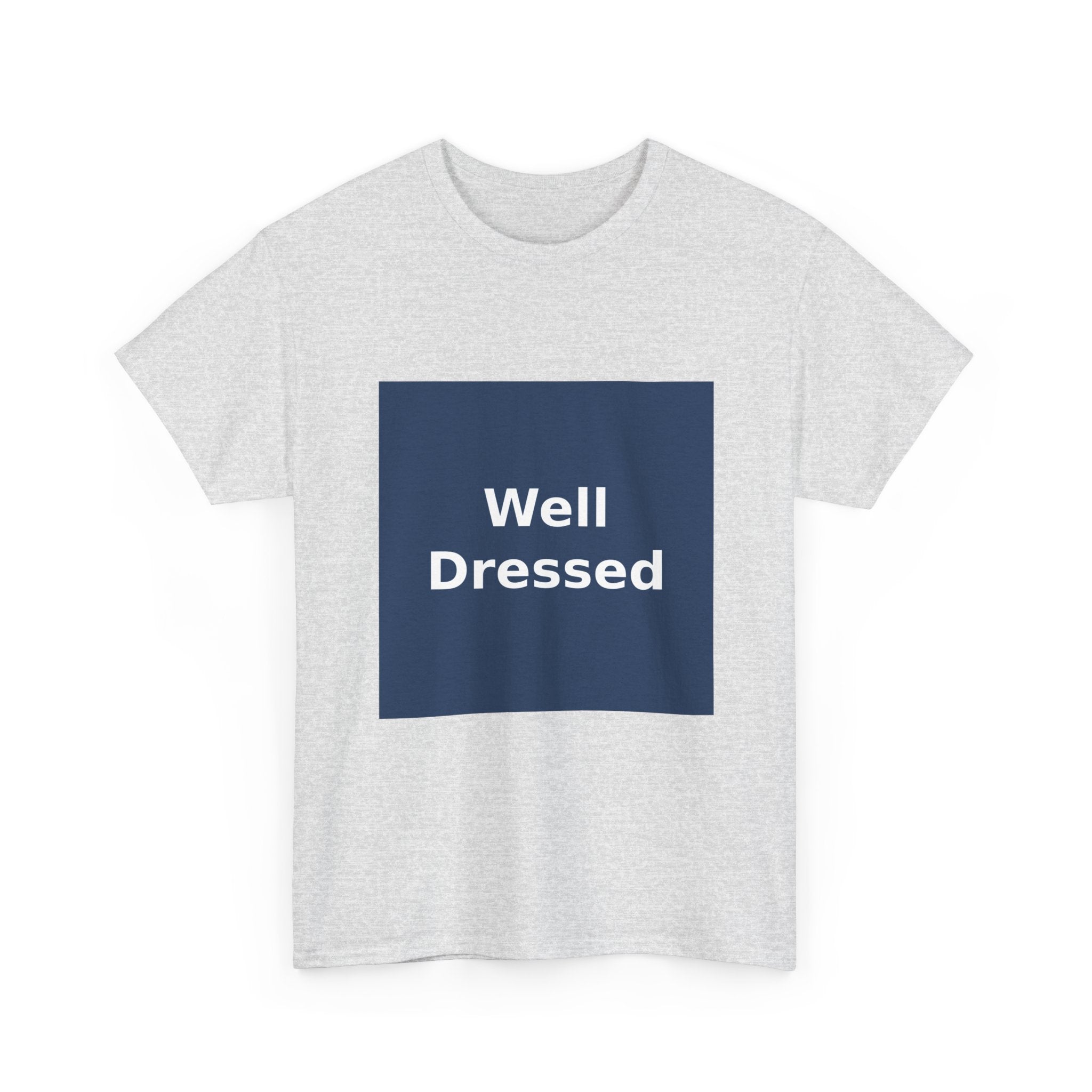"Well Dressed" Black Cat Kids Tee | College Girl Gift | Fashion | KayKay Classics