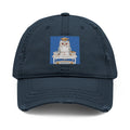 Owl Dad Hat – Be Gentle With Yourself
