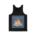 She Believed She Could Tank Top
