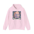 Turtle Hoodie – She Believed She Could