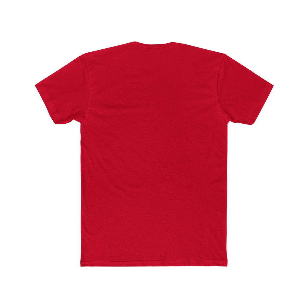 Crane Unisex Tee – Most Fun Wins