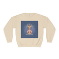 Giraffe Crewneck Sweatshirt – Most Fun Wins