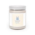 YOU ARE DOING BETTER THAN YOU THINK Bunny Scented Candle