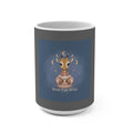 Giraffe Mug 15oz – Most Fun Wins