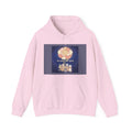 Tiny Chibi Creatures Hoodie – Do Good Be Good