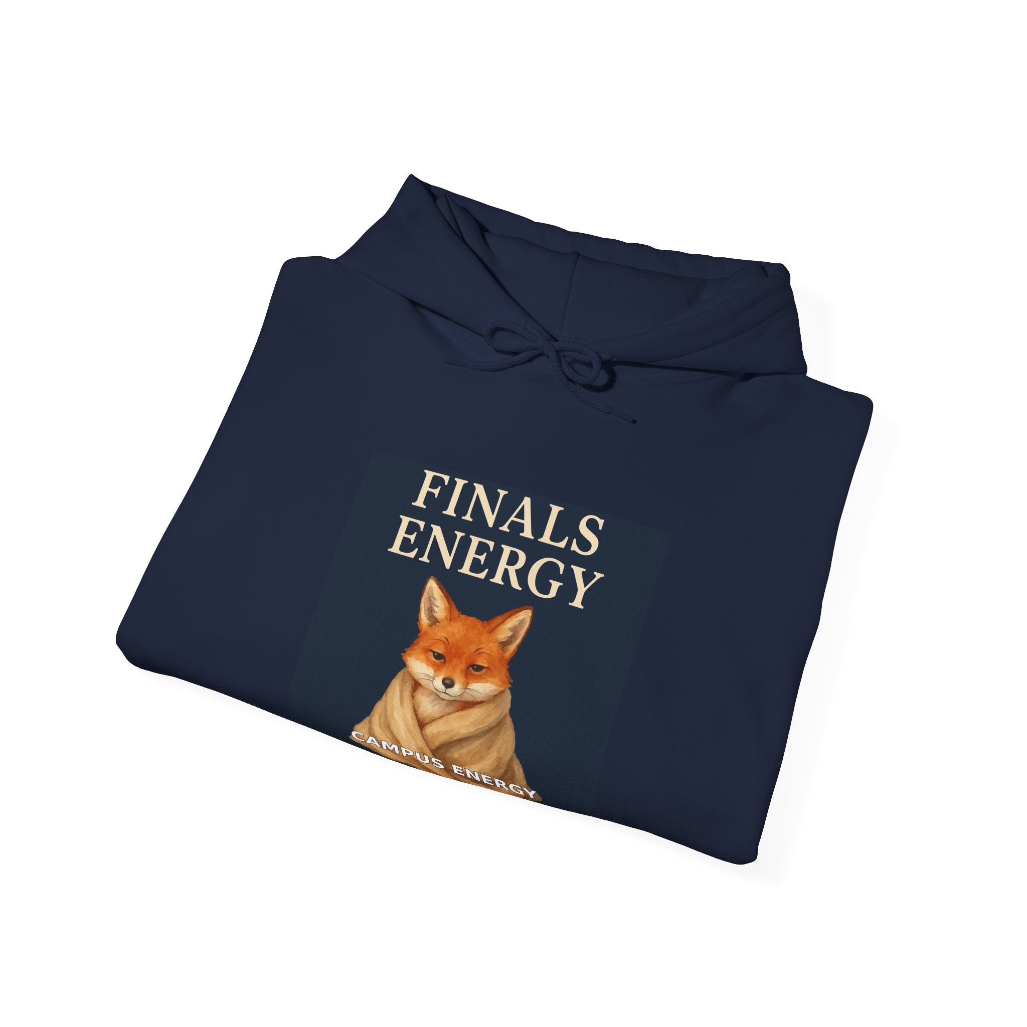 remix campus energy - KayKay Hoodie