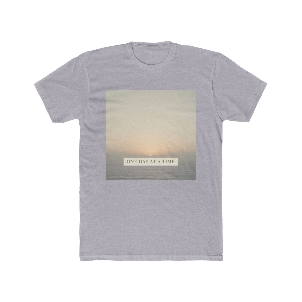 ONE DAY AT A TIME Unisex Tee
