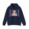 Giraffe Hoodie – Be Gentle With Yourself
