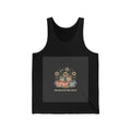 SHE BELIEVED SHE COULD Tank Top
