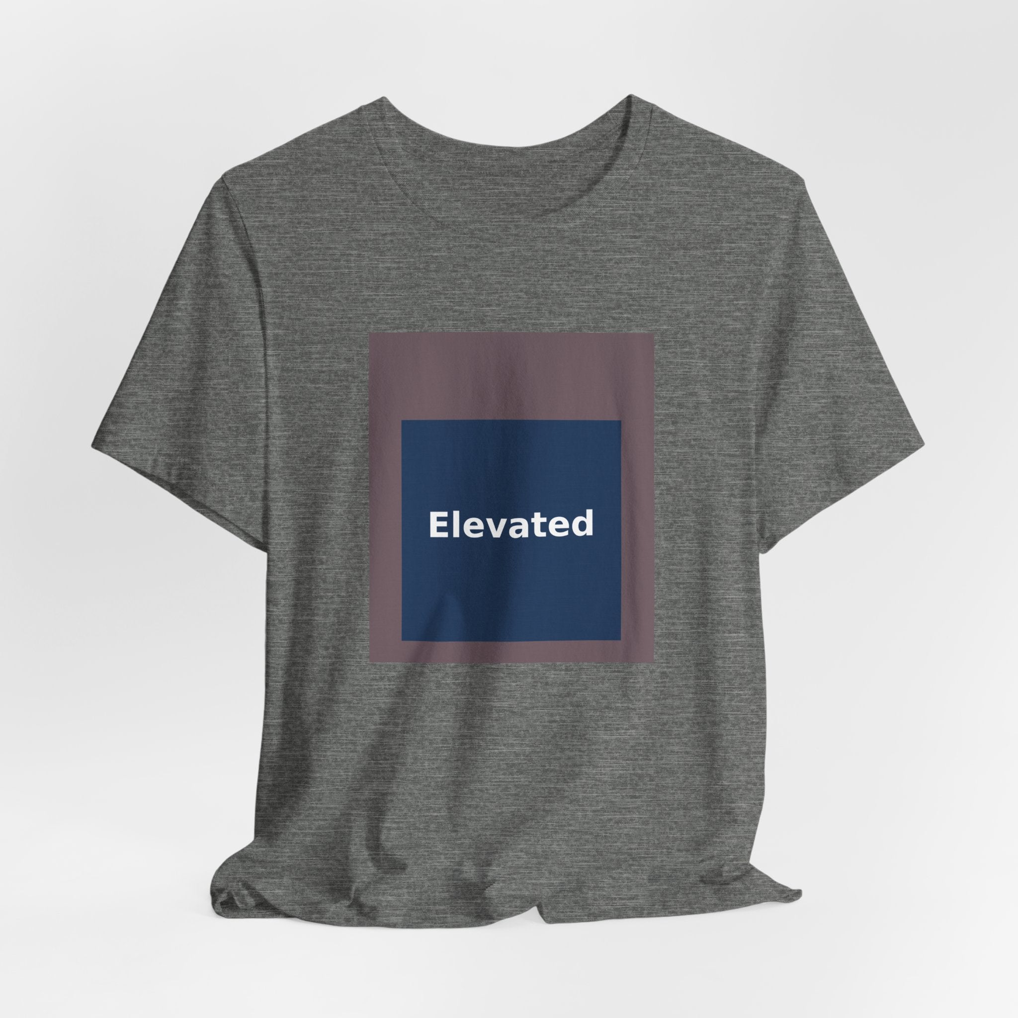 Elevated - KayKay Women Tee