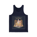Bunny Tank Top – You Are Doing Better Than You Think