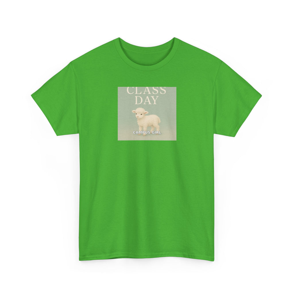 remix campus girl | KayKay Kids Tee