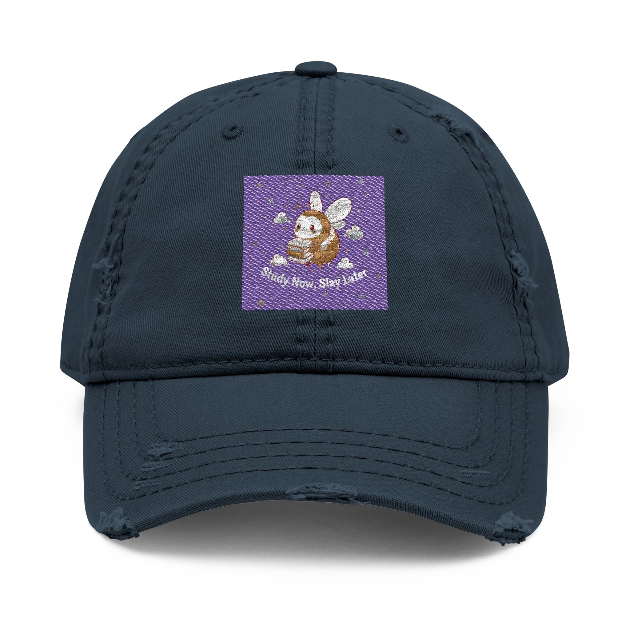 Bunny Dad Hat