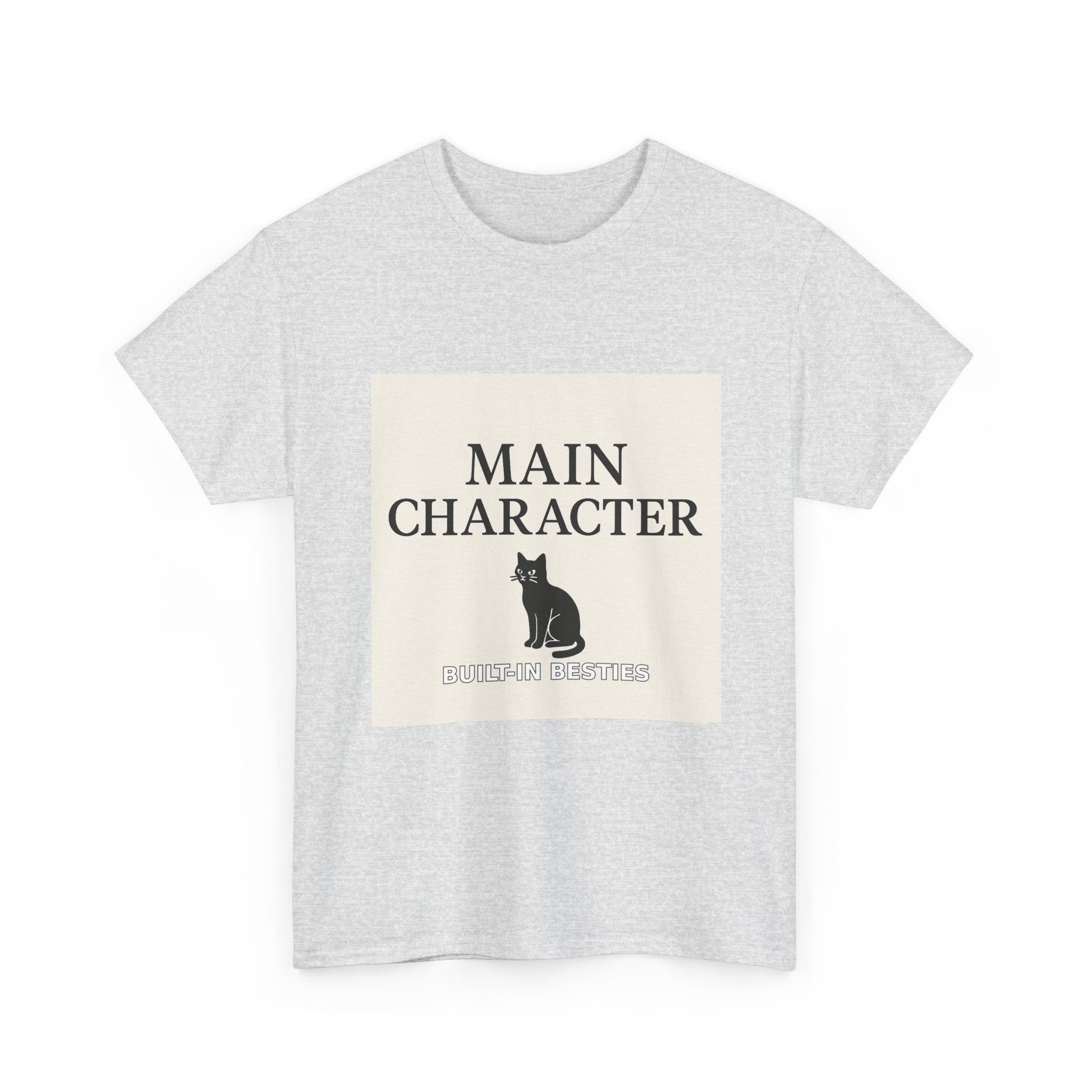 remix built in besties - KayKay Kids Tee