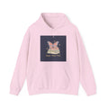 Bunny Hoodie – Magic Takes Time