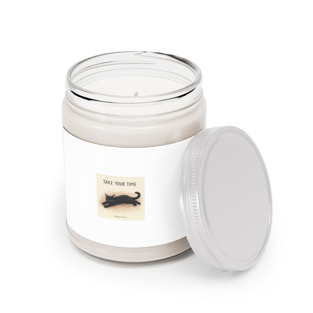 Kaykay Classics Scented Candle