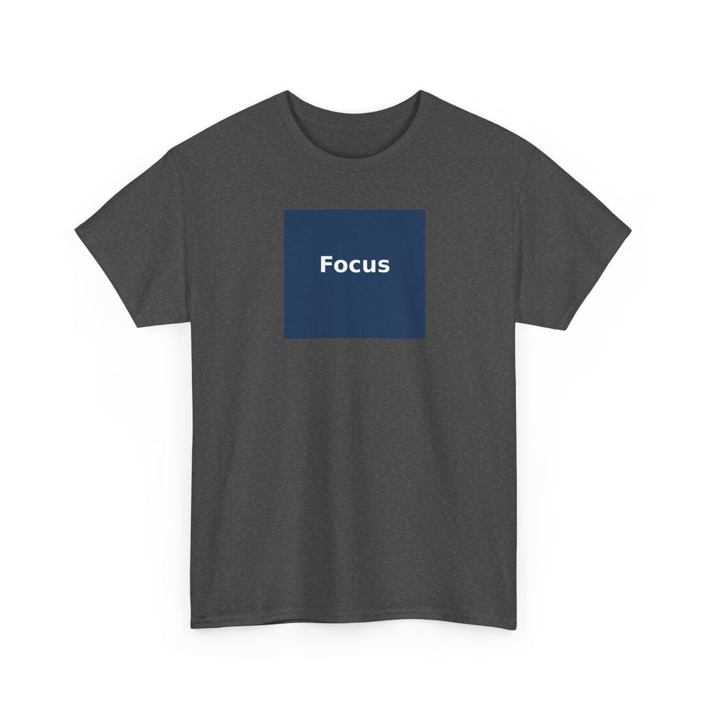 Focus - KayKay Kids Tee