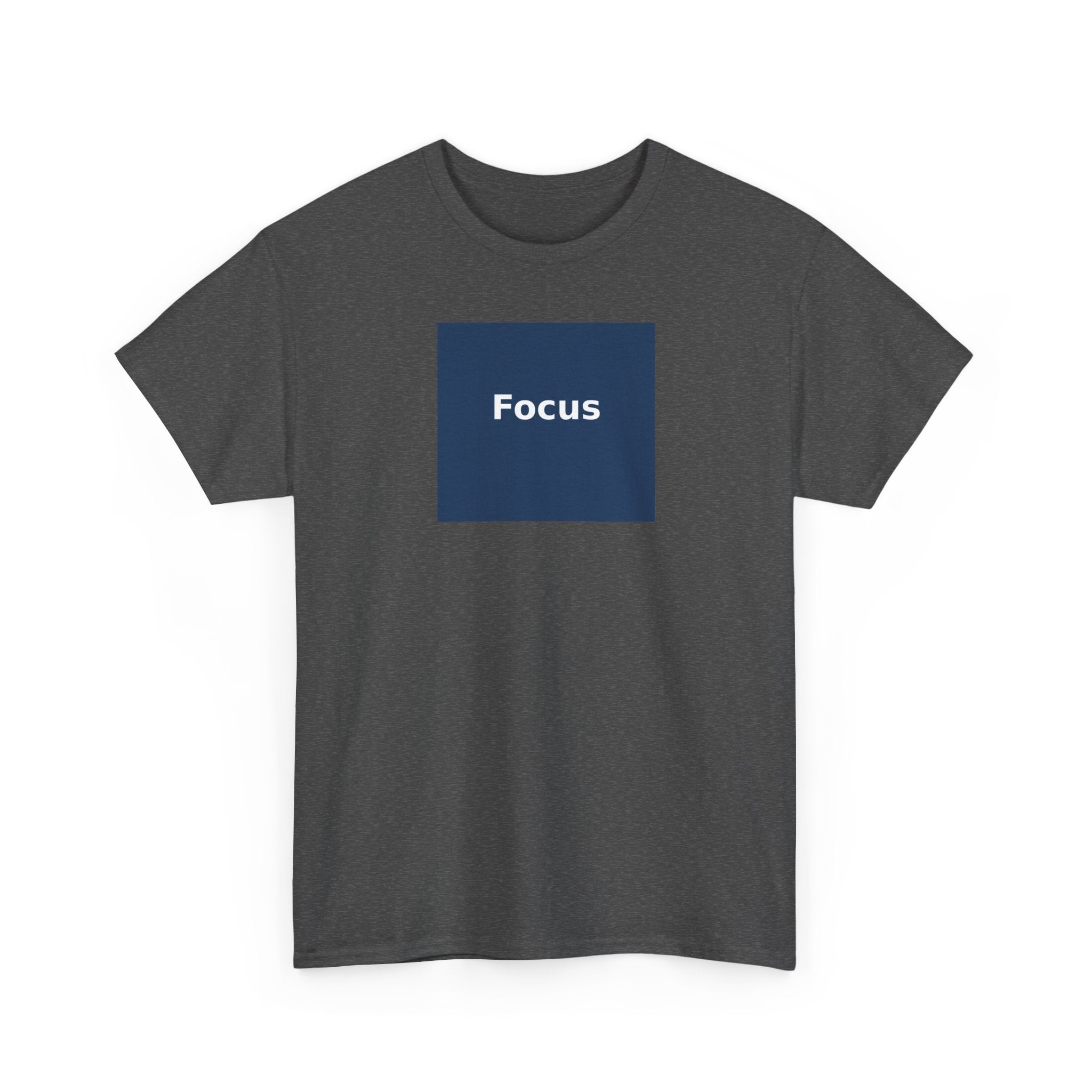 Focus - KayKay Kids Tee