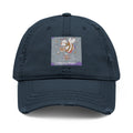 Bee Dad Hat – Library Days Are the Best Days