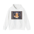 Golden Retriever Hoodie – Bloom With Grace