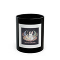 Bear Black Mug 11oz – T Eres Suficiente