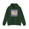 Bear Hoodie – Soft Doesnt Mean Weak