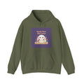 Bunny Hoodie – Study Now Slay Later
