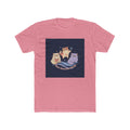 Cats With Glasses Unisex Tee – Main Character Energy