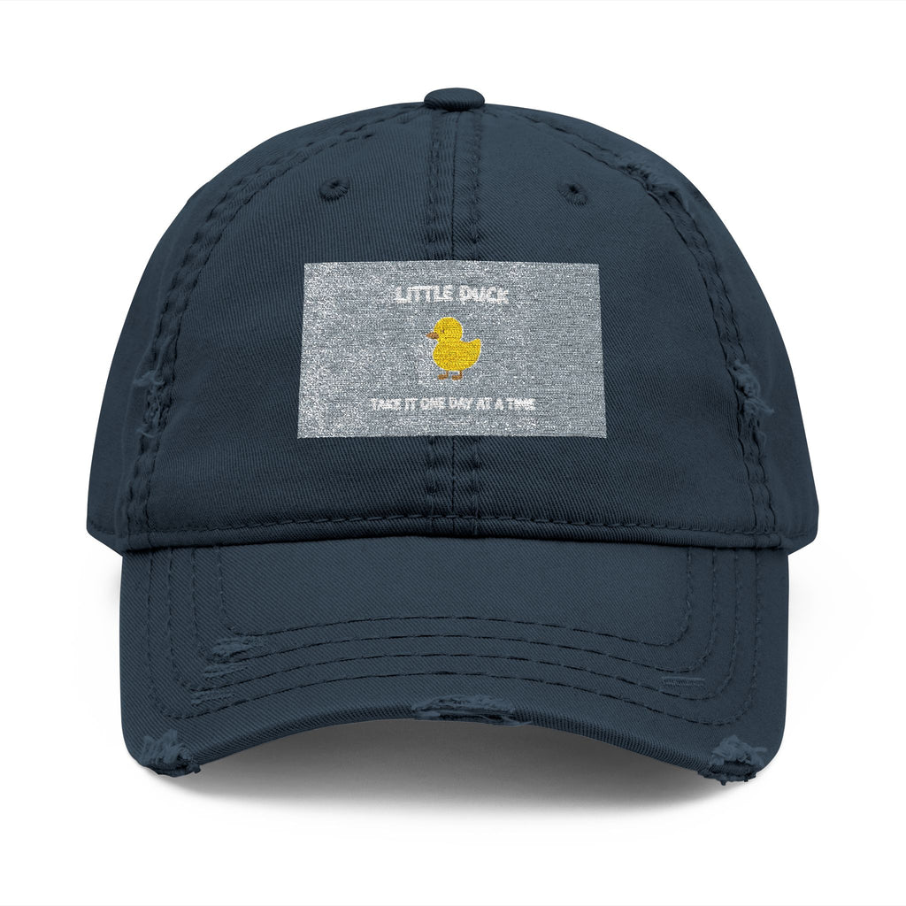 LITTLE DUCK Dad Hat