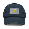 LITTLE DUCK Dad Hat