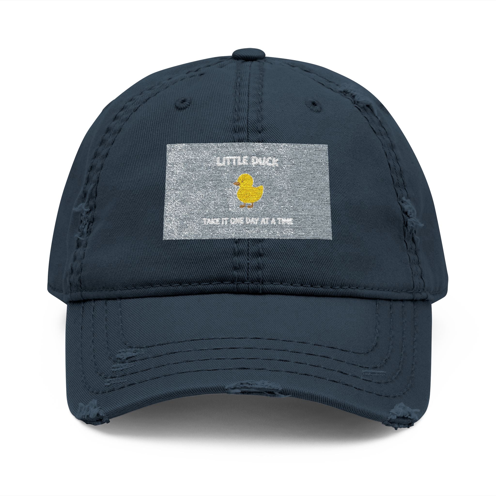 LITTLE DUCK Dad Hat