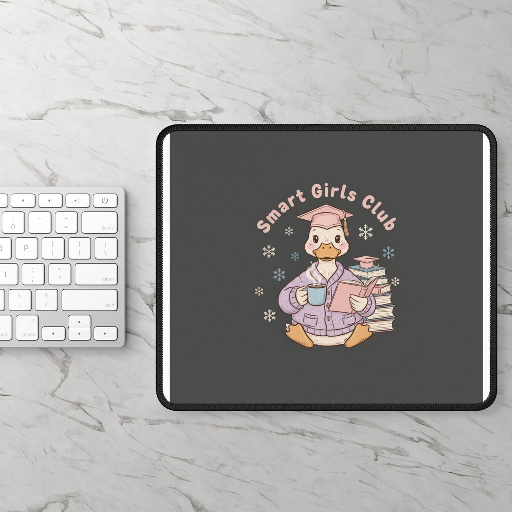 Duck Mouse Pad – Smart Girls Club