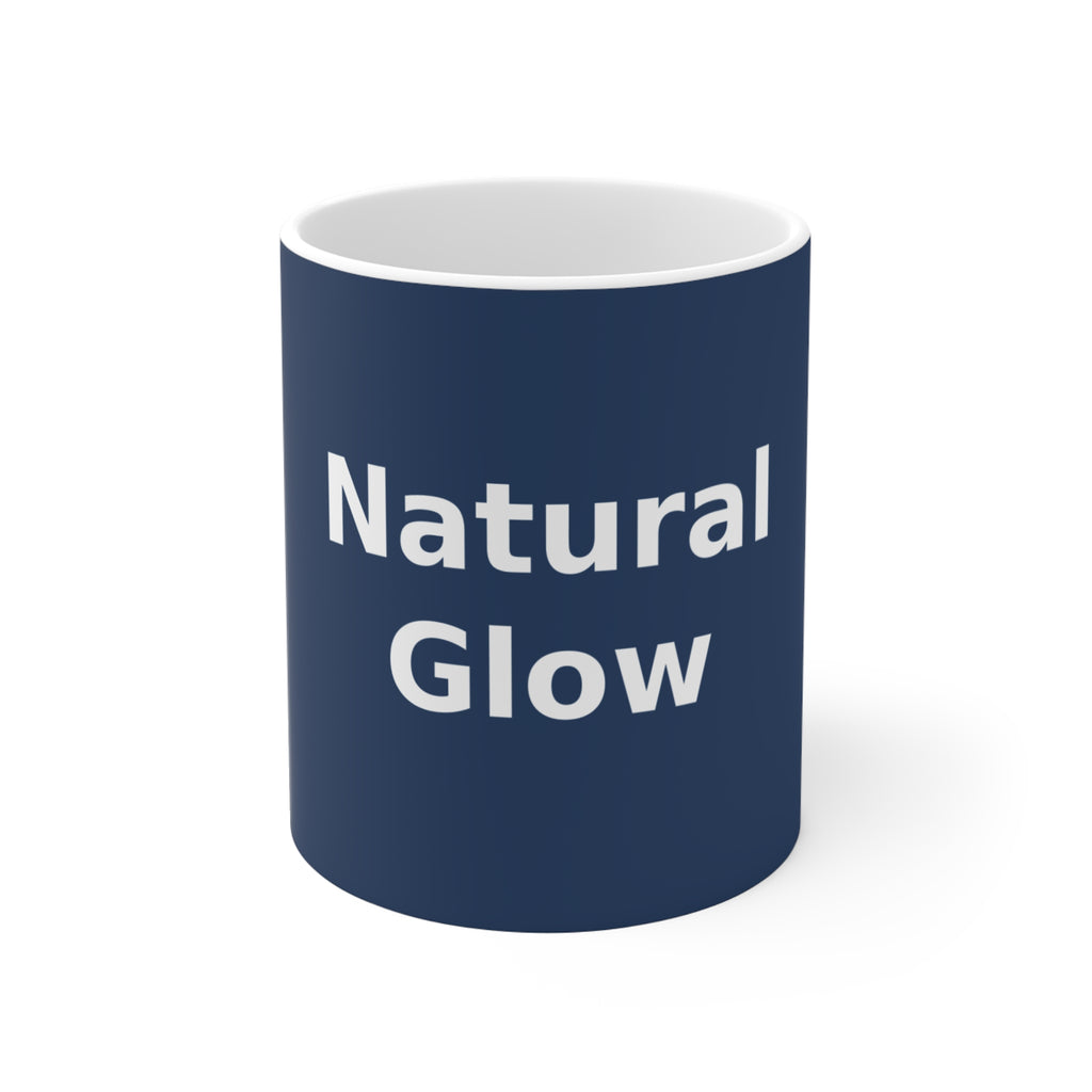 Natural Glow - KayKay Mug