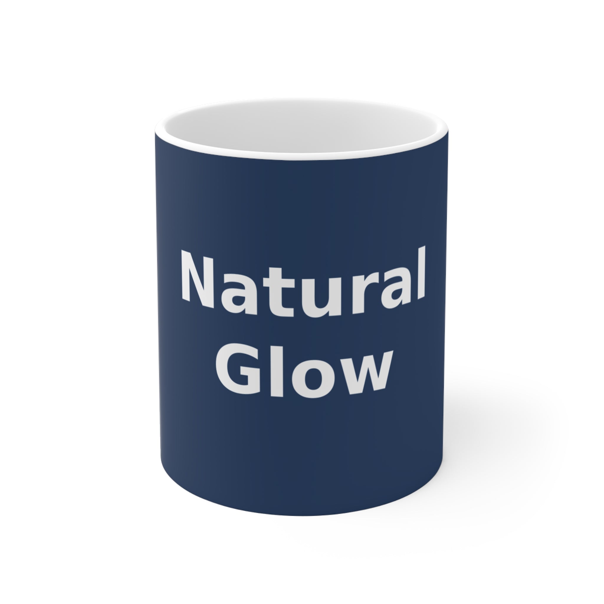Natural Glow - KayKay Mug