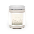 LET THINGS UNFOLD Scented Candle